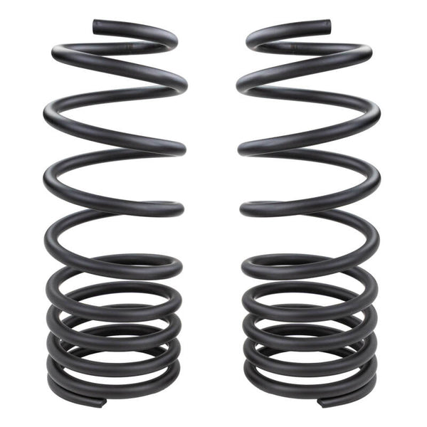 Prado 250 Coil Spring - Rear — 2024 Toyota Land Cruiser