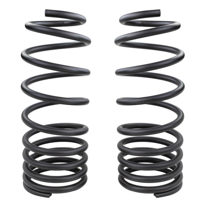 Prado 250 Coil Spring - Rear — 2024 Toyota Land Cruiser