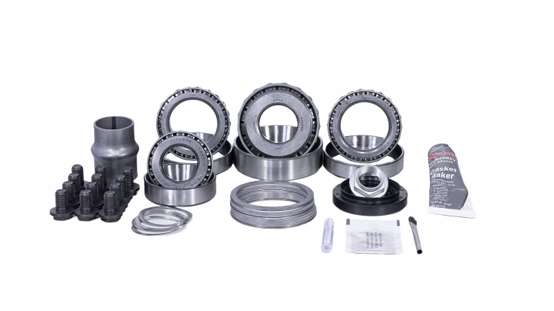8.4in Rear Axle Ring & Pinion Master Install Kit — 95-04 Toyota 4Runner