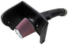 4.6L V8 AirCharger Performance Intake — 10-11 Toyota Tundra