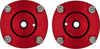2wd /4wd Dominator Preload Spacer Kit — 22-24 Toyota Tundra