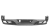 Desert Series Rear Bumper — 2016+ Toyota Tacoma