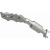 Conv DF 4.0L — 10-12 Toyota 4Runner