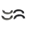 Autospecialty Brake Shoes Rear — 87-00 Toyota 4Runner