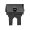 Console Safe W/ Combo Lock — 16-23 Toyota Tacoma