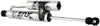 2.0 Performance Series 8.6in. Smooth Body R/R Rear Shock CD Adj. / 0-1in — 05+ Toyota Tacoma