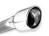 Trail/SR5/Limited 4,0L 6cyl 4/5 Speed 4WD/AWD SS Catback Exhaust — 10-15 Toyota 4Runner