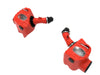 Momentum GT Pro Dry S Intake System V6-3.4L (tt) Red Edition — 22-23 Toyota Tundra