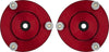 Dominator Preload Spacer Kit — 05-23 Toyota Tacoma
