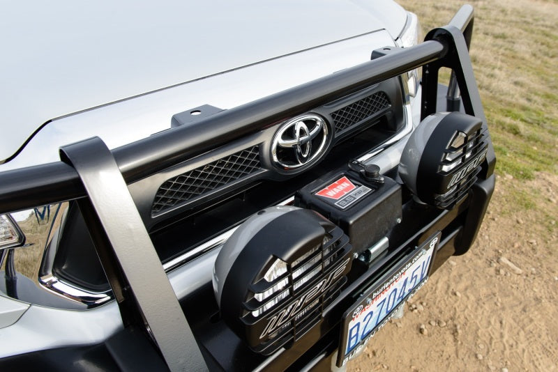 Winchbar Suit ARB Fog (Fit Kit NOT Included) — 12-15 Toyota Tacoma
