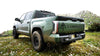 MTO Series Rear Bumper — 2022-2023 Toyota Tundra