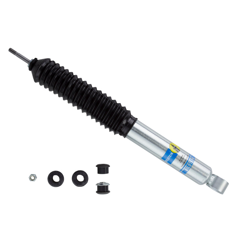 5100 Series Rear 46mm Monotube Shock Absorber — 96-02 Toyota 4Runner
