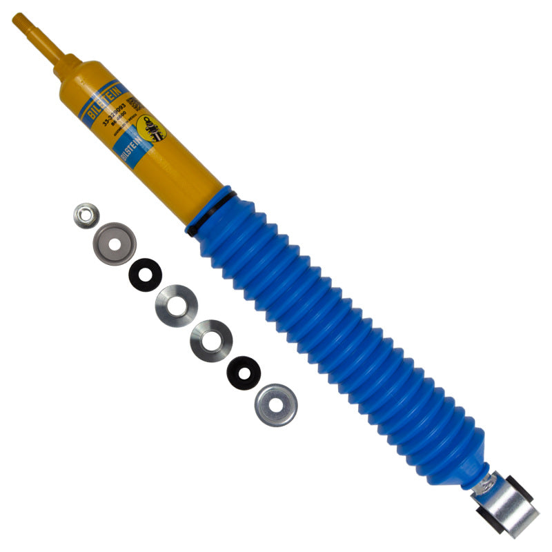 FJ and 10+ GX460 B6 Series Rear Shock — 03-10 Toyota 4Runner