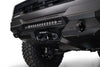 Stealth Center Mount Front Bumper — 2025 Toyota 4Runner