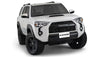 Pocket Style Flares 4pc - Black — 22-23 Toyota Tundra