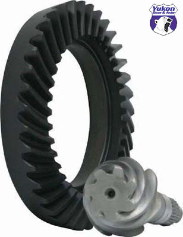High Performance Gear Set For and T100 in a 4.56 Ratio — Toyota Tacoma