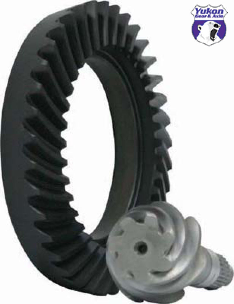 High Performance Gear Set For and T100 in a 5.29 Ratio — Toyota Tacoma