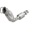 DF Conv 3.4 Right OEM — 22-24 Toyota Tundra