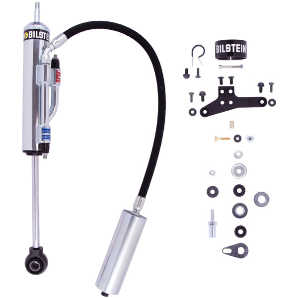 B8 8100 (Bypass) Rear Left Monotube Shock Absorber — 2003-2020 Toyota 4Runner