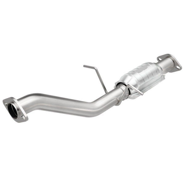 Conv DF 2WD 3.4L — 95-98 Toyota T100