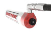 L4 2.7L Sway-A-Way 2.5in Front Coilover Kit w/ Compression Adjusters — 05-22 Toyota Tacoma