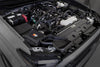 63 Series Air Intake — 2024 Toyota Tacoma