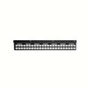 5ft (Short Box) Molle Driver Side Panel — 19-21 Toyota Tacoma