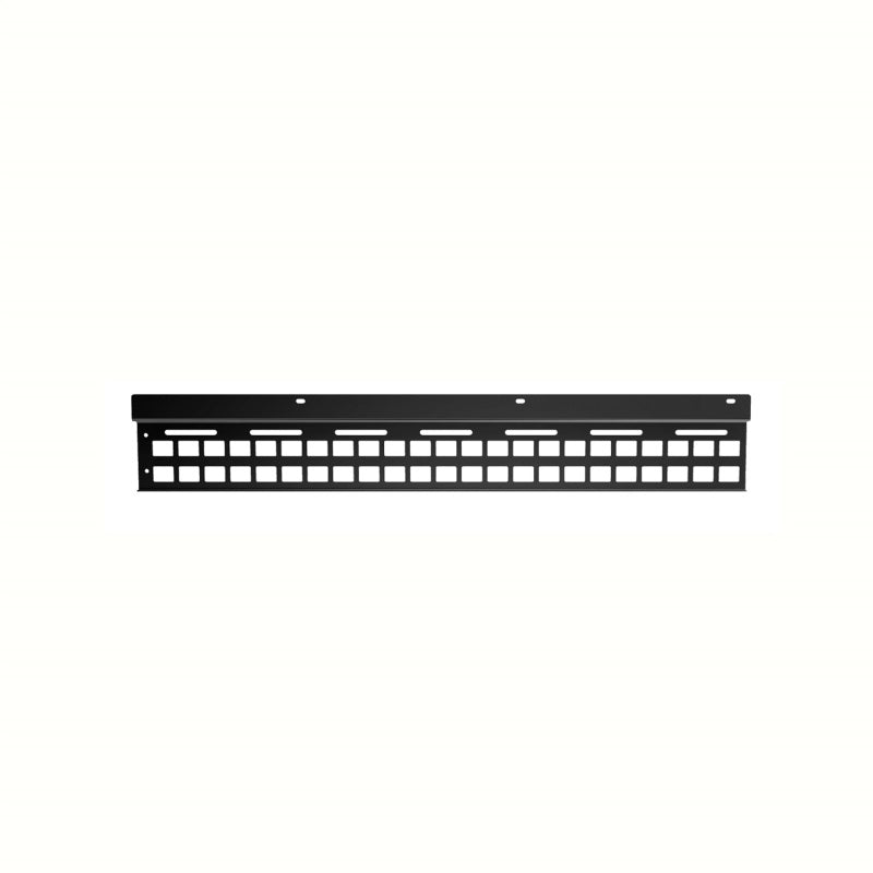 5ft (Short Box) Molle Driver Side Panel — 19-21 Toyota Tacoma