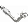 Conv DF 2.7 — 96-00 Toyota 4Runner
