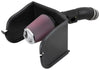 V8-5.7L F/l 63 Series AirCharger Performance Intake — 16-17 Toyota Land Cruiser