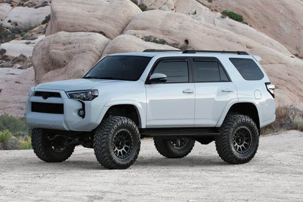 21 4WD 6in Basic Sys w/Perf Shks — 2015 Toyota 4Runner