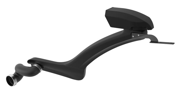 V6-3.5L Elevated Intake Kit (Snorkel) — 16-23 Toyota Tacoma