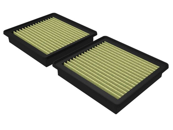 (J300) V6-3.5L (tt) Magnum FLOW Pro GUARD7 Air Filter — 2022 Toyota Land Cruiser