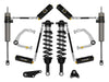 1.25in-3in Stage 5 Suspension System - Billet — 2024+ Toyota Tacoma