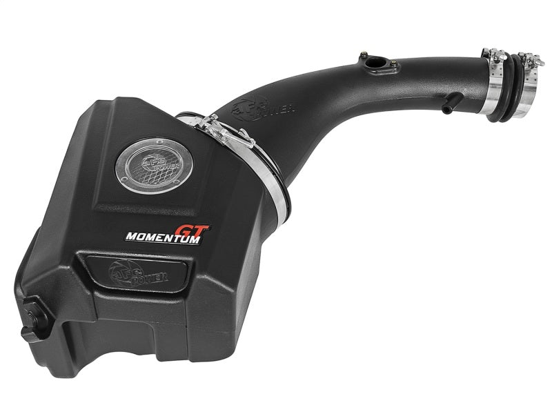 Momentum GT PRO DRY S Stage-2 Intake System 4.0L V6 — 09-19 Toyota Land Cruiser