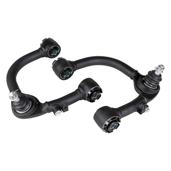 ARB OME Base Upper Control Arms (Pair) - Black — 98-07 Toyota Land Cruiser