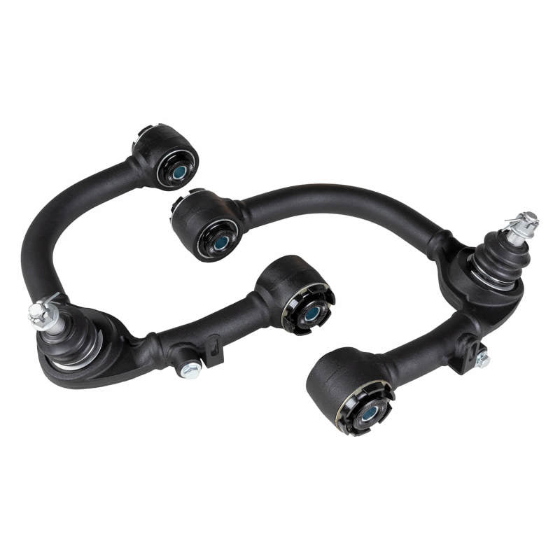 ARB OME Base Upper Control Arms (Pair) - Black — 98-07 Toyota Land Cruiser