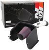 V8-5.7L High Flow Performance Kit — 16-17 Toyota Land Cruiser