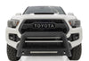 Revolution Bull Bar - Black — 16-17 Toyota Tacoma