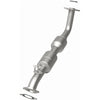 Conv DF Lexus LX470 / 98-02 4.7L D/S & P/S — 98-02 Toyota Land Cruiser