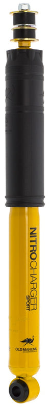OME Bp51 Shock Absorber Rear Lh — Toyota Tundra