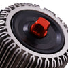 3.0 Factory Race Series Front Shock (2-3in Lift) IBP DSC EVO — 2024+ Toyota Tacoma