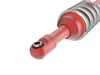 L4 2.7L Sway-A-Way 2.5in Front Coilover Kit w/ Compression Adjusters — 05-22 Toyota Tacoma