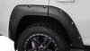 Pocket Style 4pc Fender Flares — 21-24 Toyota 4Runner