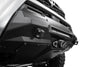 Stealth Center Mount Winch Front Bumper — 2024 Toyota Tacoma