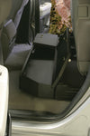Underseat Lockbox W/ Combo Lock Double Cab — 07-21 Toyota Tundra