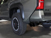 L4 2.4L Vulcan Series 2.5-3in 304 SS Steel Cat-Back Exhaust w/Black Tips — 2024 Toyota Tacoma