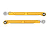 2024 Billet Rear Lower Link Kit - Gold Anodized — 22-23 Toyota Tacoma