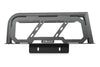 Ford F150 Raptor MTO Series Bed Rack - 2pc Adj — 07-23 Toyota Tundra