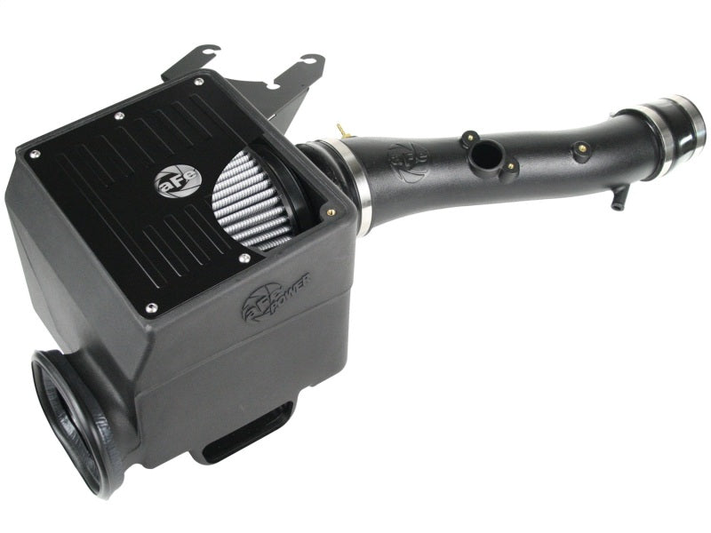 MagnumFORCE Intake Stage-2 Si Fully Sealed Housing w/Pro Dry S Media V6 — 12-13 Toyota Tacoma